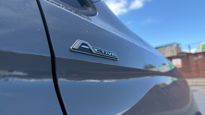 Ford Transit Connect 240 L1 Petrol 1.5 EcoBoost PHEV 150 Active FlexCab Van Auto - Image 31